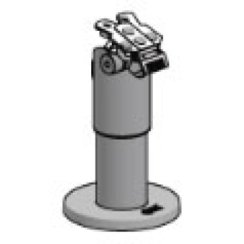 SpacePole SP2-SPMCL-D-02 Accessory