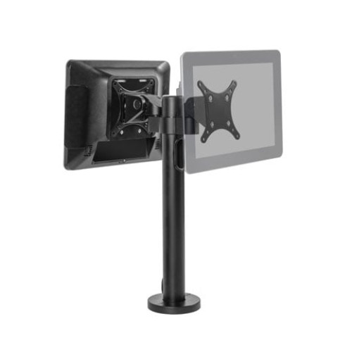 HAT Design Works MNPL10-D-12SB Mounting Hardware and Stands