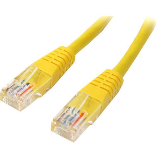 StarTech M45PATCH15YL Cables, Connectors, and Adapters