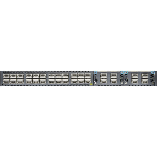 Juniper Networks QFX5100-24Q-DC-AFI Ethernet Switch