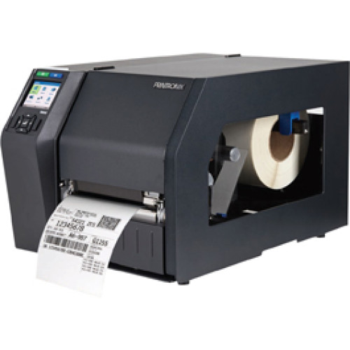 Printronix T82X4-1100-0 Barcode Label Printer
