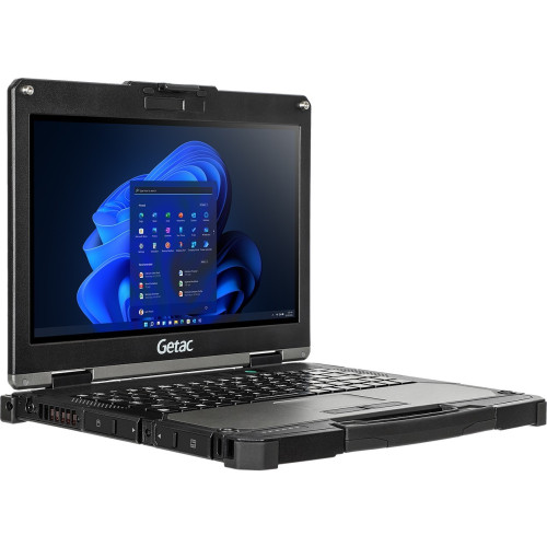 Getac BS7766BAB8GX Rugged Laptop