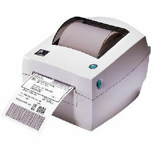 Zebra 2844-20330-0011 Barcode Label Printer