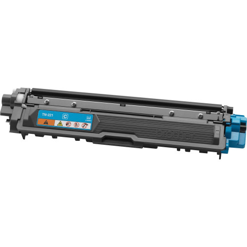 Brother TN221C Toner