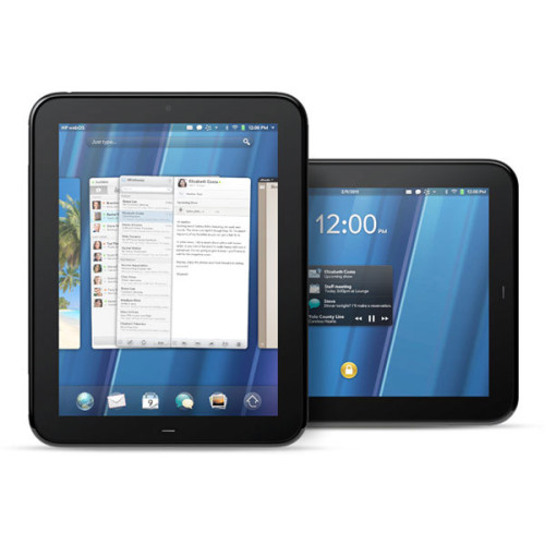 HP FB454UT#ABA Tablet