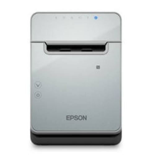Epson C31CJ52001 Barcode Label Printer