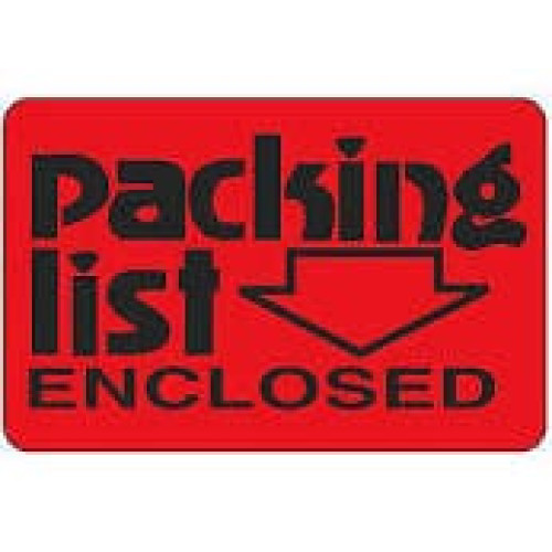 AirTrack® S-17003-COMPARABLE Shipping Labels