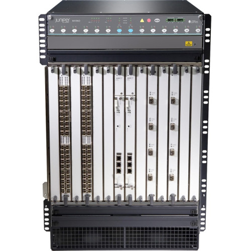Juniper Networks MX960-PREMIUM3-AC Wireless Router