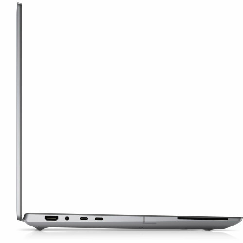 Dell W7XCG Workstation PC