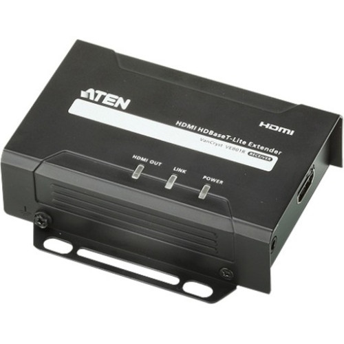 ATEN VE801R Ethernet Switch