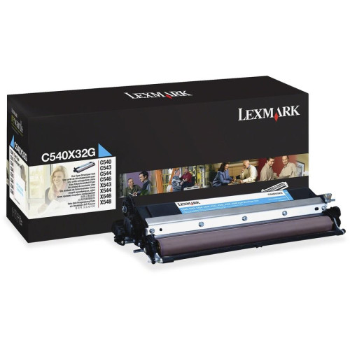 Lexmark C540X32G Multi-Function Printer
