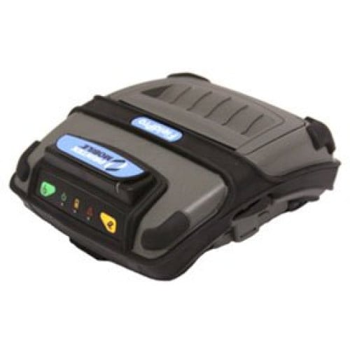Printek 91844-PRI Portable Barcode Printer