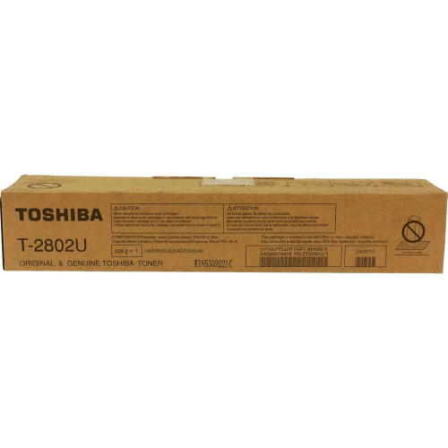 Toshiba T2802U Toner