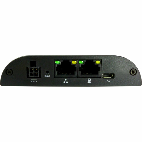 CradlePoint IBR650P-AT-ES1 Wireless Router