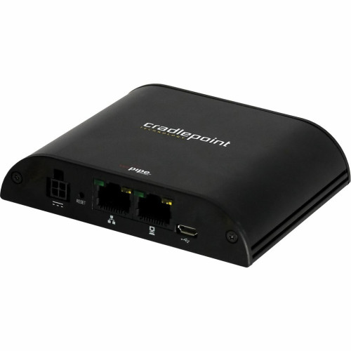 CradlePoint IBR650P-AT-ES1 Wireless Router