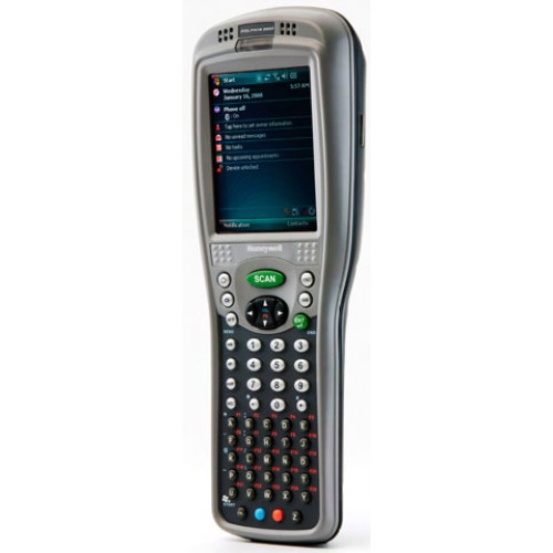 Honeywell 9951L0P-331200 Mobile Computer