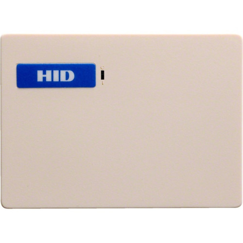 HID 1351LBSSN Access Control Cards