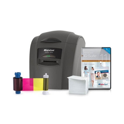 AlphaCard ACP-PRO100-L11