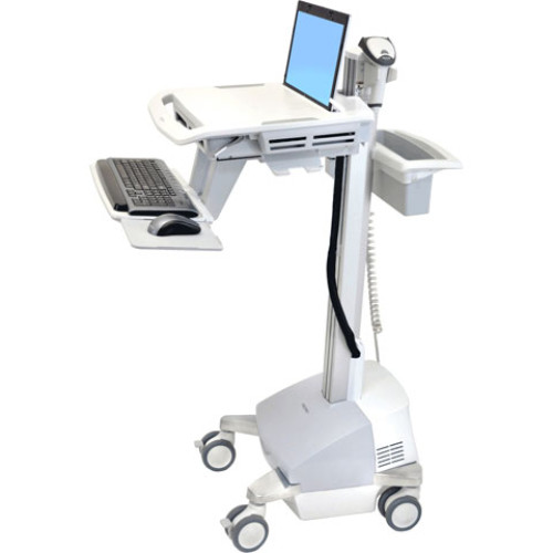 Ergotron SV42-6101-1 Mobile Cart