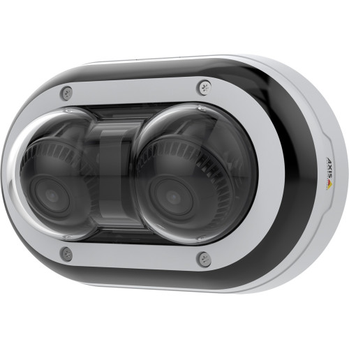 Axis 01970-001 Security Camera