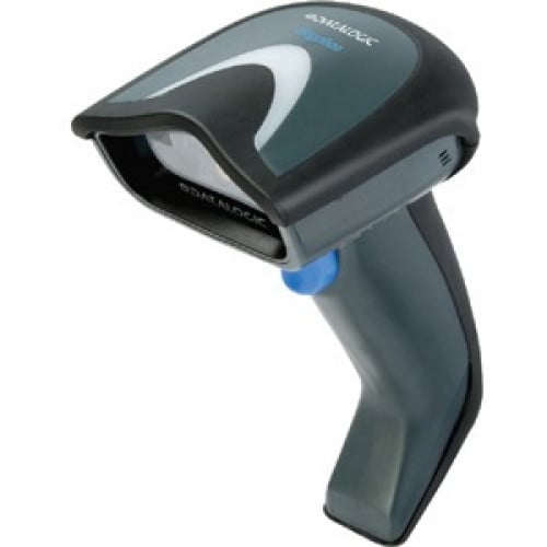 Datalogic GD4430-BKK1S Barcode Scanner
