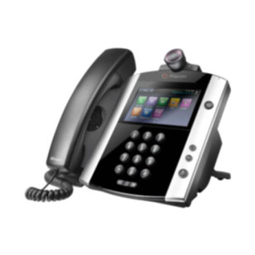 Polycom 2200-44600-025 Telecommunication Equipment
