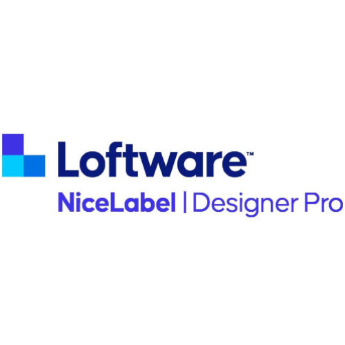 Loftware NSLKLK001M Software