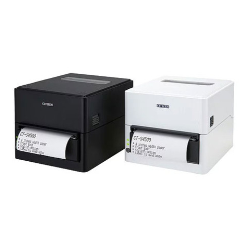 Citizen CT-S4500 Receipt Printer