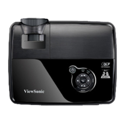 ViewSonic PJD6211 Touchscreen