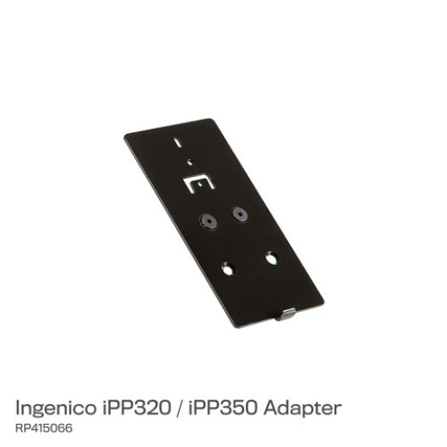 HAT Design Works RP415066 Mounting Hardware and Stands