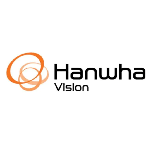 Hanwha Vision HRX-835A Security Camera