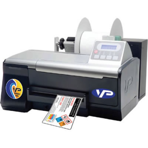 VIPColor VP1-495STD Color Label Printer