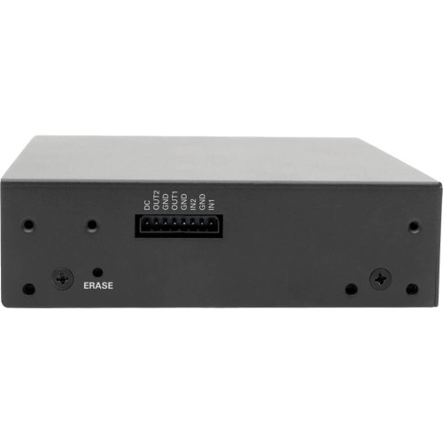Tripp-Lite B093-008-2E4U-M Rack