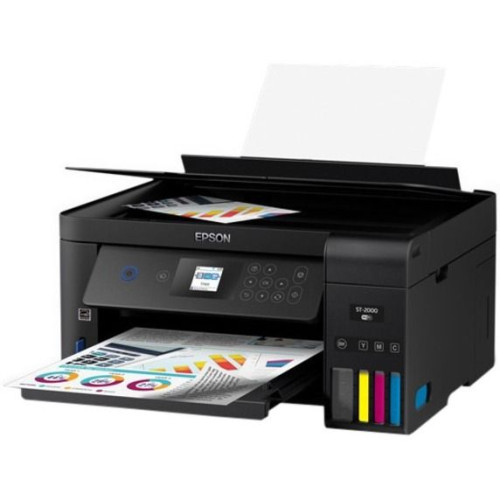 Epson C11CG22202 Multi-Function Printer