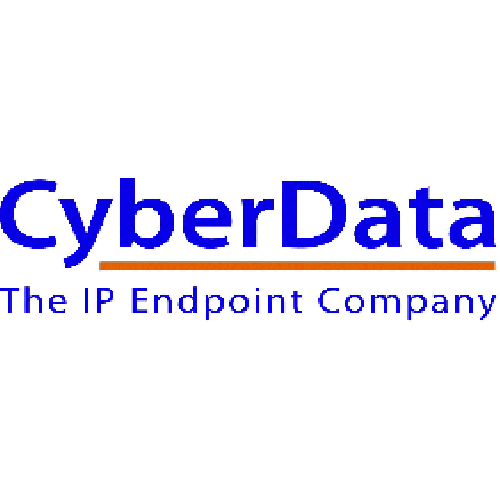 CyberData 11394 Speakerphone