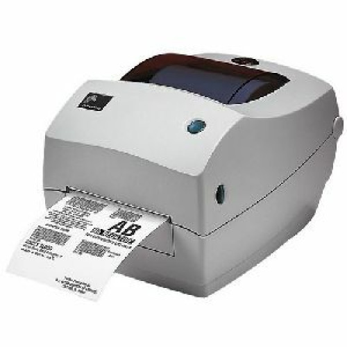 Zebra 284Z-10301-0001 Barcode Label Printer