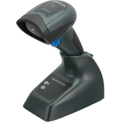 Datalogic QM2430-BK-433K2 Barcode Scanner