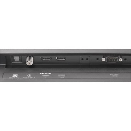 NEC E-Series Digital Signage Display