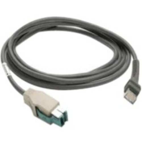 Zebra CBA-U23-S07ZBR Cables, Connectors, and Adapters