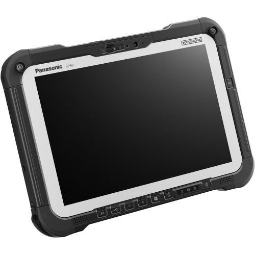 Panasonic FZ-G2AZ00VKM Tablet