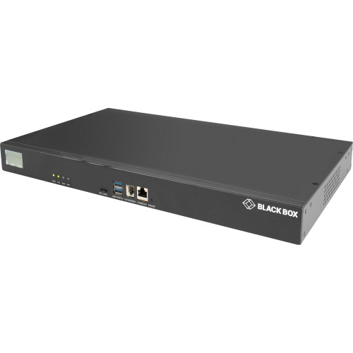 Black Box LES1716A-R2 Console & Device Servers