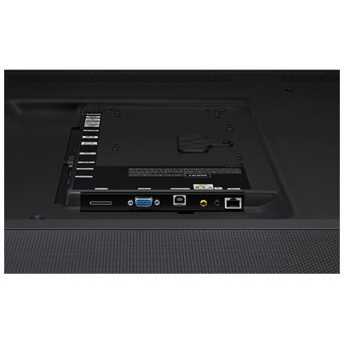 Samsung DM82E-BR Digital Signage Display