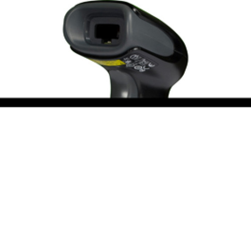 Honeywell 1250G-2 Barcode Scanner