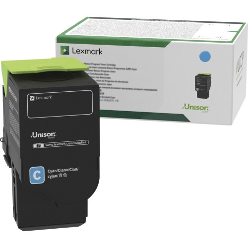 Lexmark C2310C0 Toner