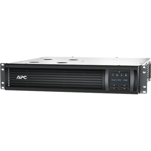 APC SMT1500RM2UC Power Device