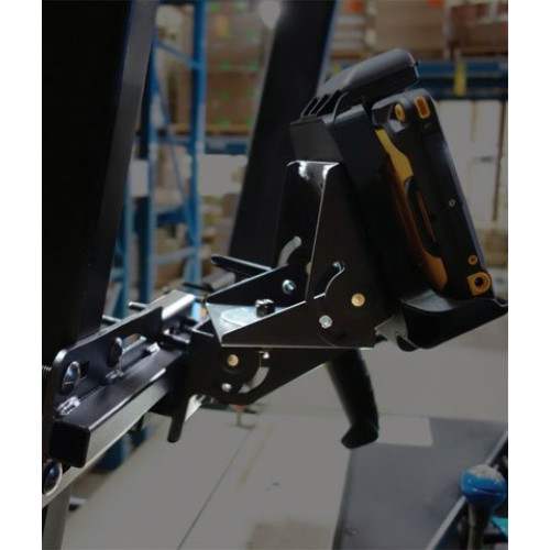 Gamber-Johnson 7160-1533 Mounting Hardware and Stands