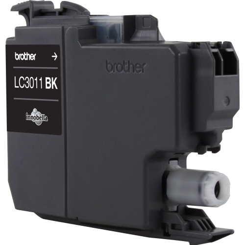 Brother LC3011BK InkJet Cartridge