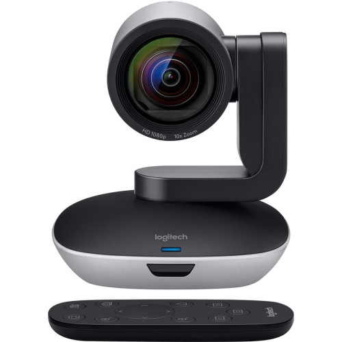 Logitech 960-001184 Video Conferencing Equipment