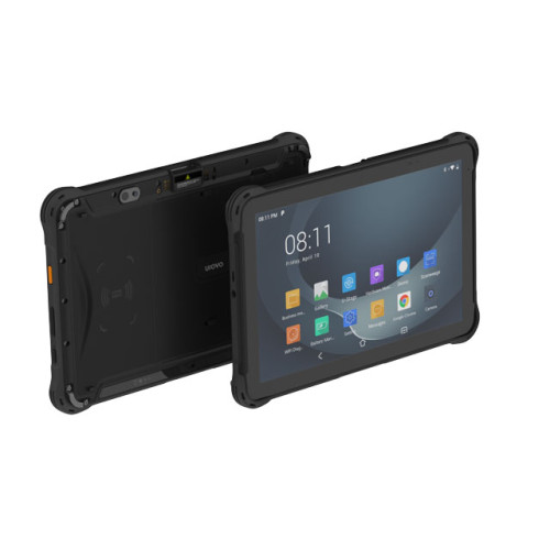 Urovo TAB-P8100P-6128-1 Tablet