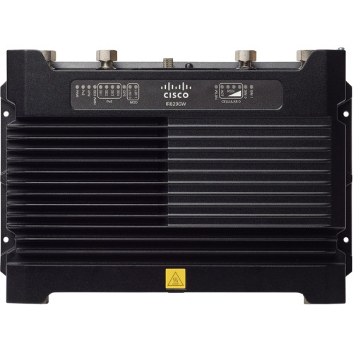 Cisco IR829GW-LTE-VZ-AK9 Wireless Router